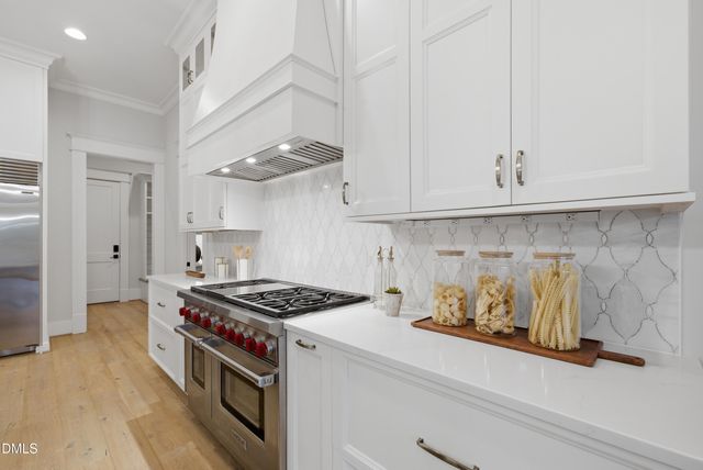 3210 Churchill Road, Raleigh, NC 27607