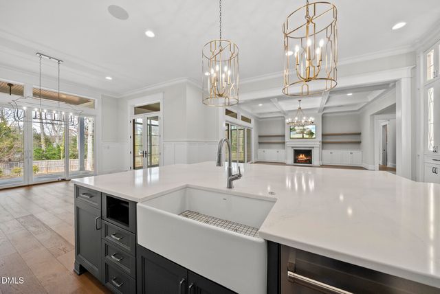 3210 Churchill Road, Raleigh, NC 27607