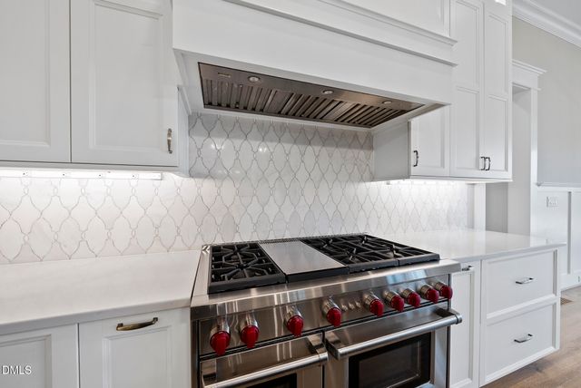 3210 Churchill Road, Raleigh, NC 27607