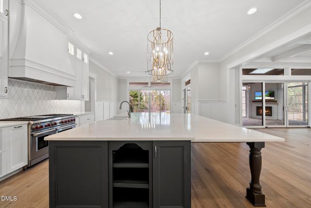 3210 Churchill Road, Raleigh, NC 27607