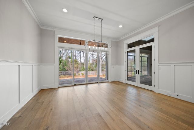 3210 Churchill Road, Raleigh, NC 27607