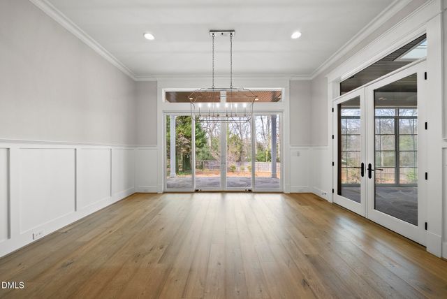 3210 Churchill Road, Raleigh, NC 27607