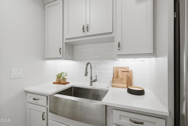 3210 Churchill Road, Raleigh, NC 27607