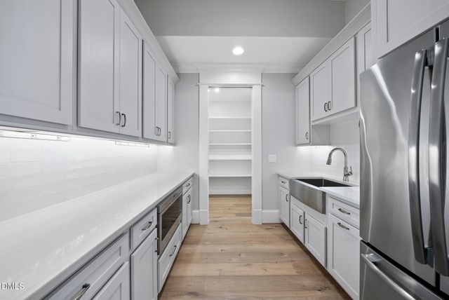 3210 Churchill Road, Raleigh, NC 27607