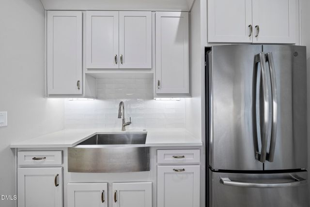 3210 Churchill Road, Raleigh, NC 27607