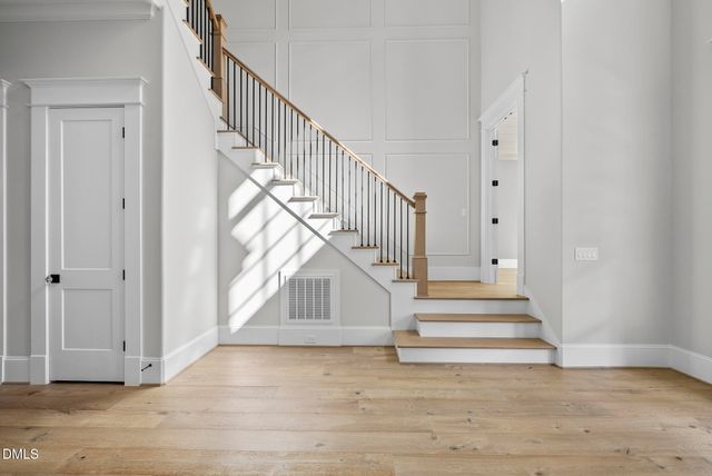 3210 Churchill Road, Raleigh, NC 27607