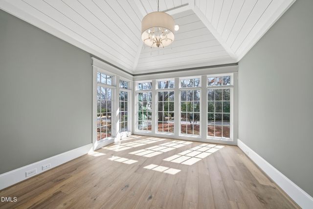 3210 Churchill Road, Raleigh, NC 27607