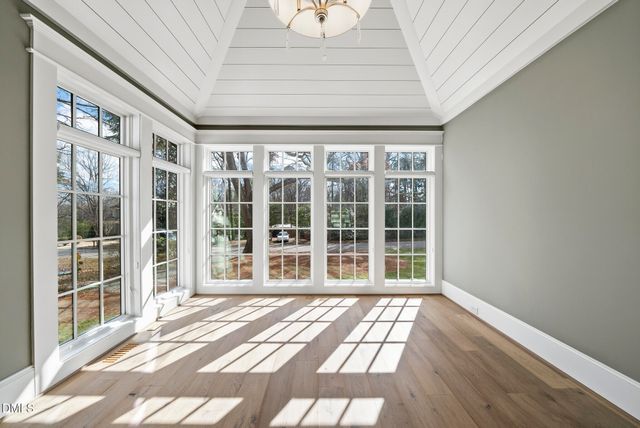 3210 Churchill Road, Raleigh, NC 27607