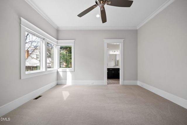 3210 Churchill Road, Raleigh, NC 27607