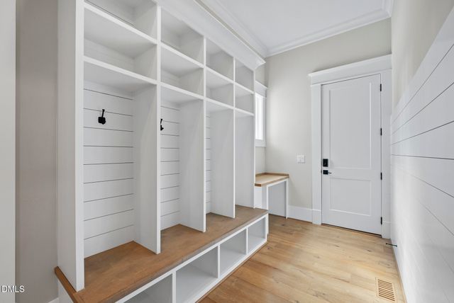 3210 Churchill Road, Raleigh, NC 27607