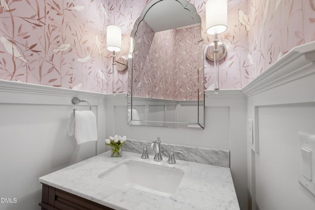 3210 Churchill Road, Raleigh, NC 27607