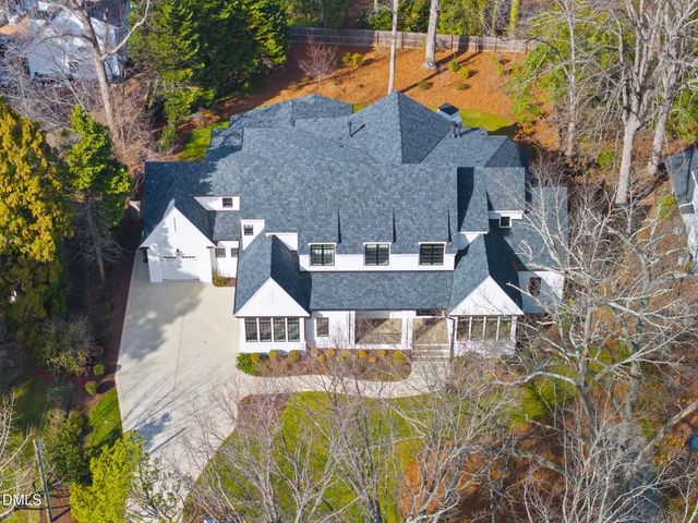 3210 Churchill Road, Raleigh, NC 27607