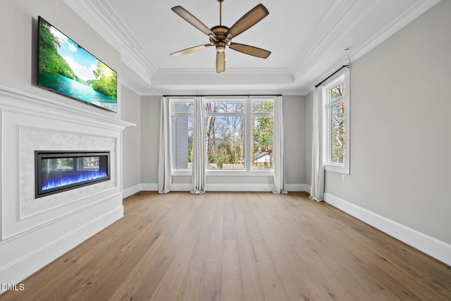 3210 Churchill Road, Raleigh, NC 27607