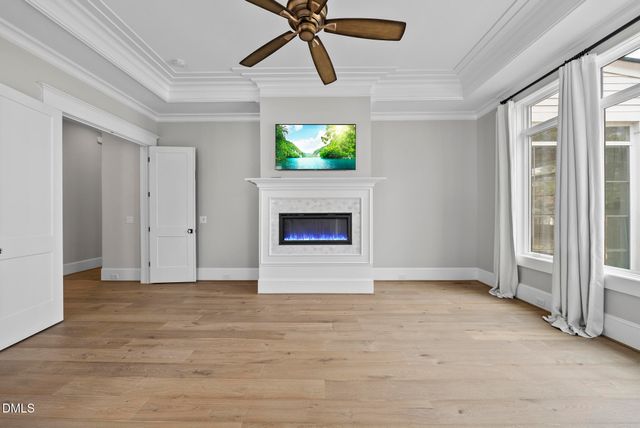 3210 Churchill Road, Raleigh, NC 27607