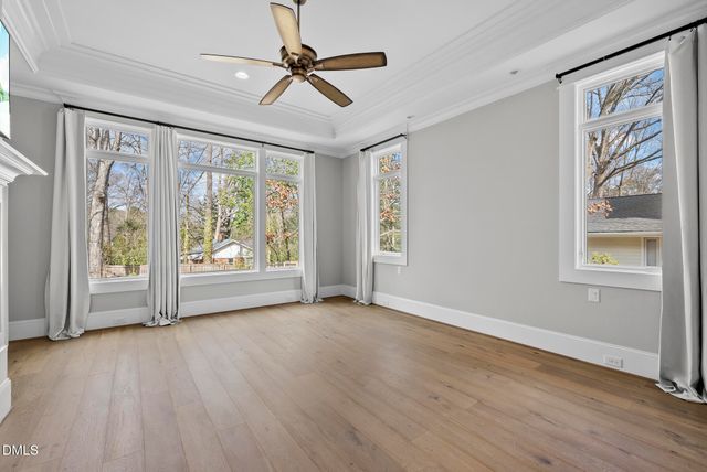 3210 Churchill Road, Raleigh, NC 27607