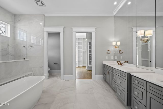 3210 Churchill Road, Raleigh, NC 27607