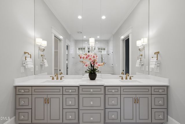 3210 Churchill Road, Raleigh, NC 27607