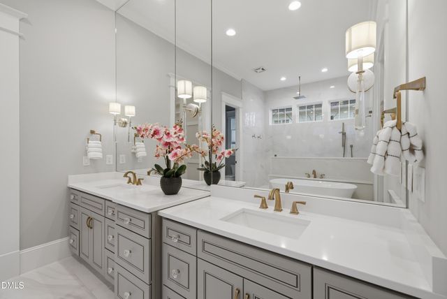 3210 Churchill Road, Raleigh, NC 27607