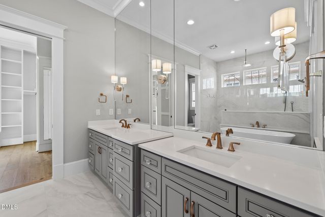 3210 Churchill Road, Raleigh, NC 27607