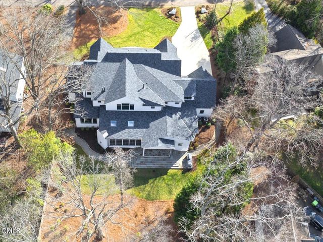 3210 Churchill Road, Raleigh, NC 27607