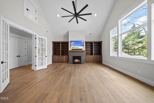 3210 Churchill Road, Raleigh, NC 27607