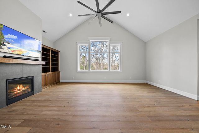 3210 Churchill Road, Raleigh, NC 27607