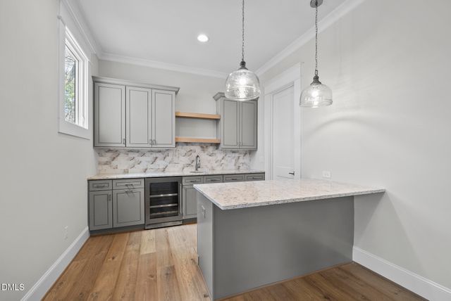 3210 Churchill Road, Raleigh, NC 27607