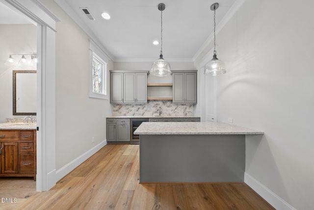 3210 Churchill Road, Raleigh, NC 27607