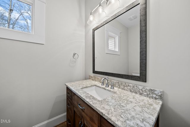 3210 Churchill Road, Raleigh, NC 27607