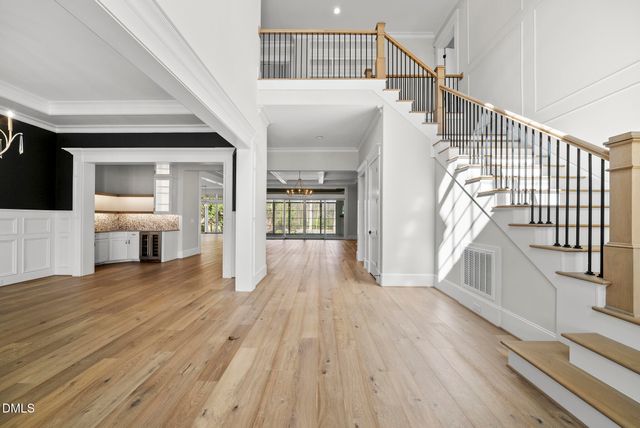 3210 Churchill Road, Raleigh, NC 27607