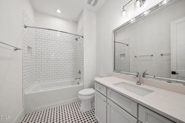 3210 Churchill Road, Raleigh, NC 27607