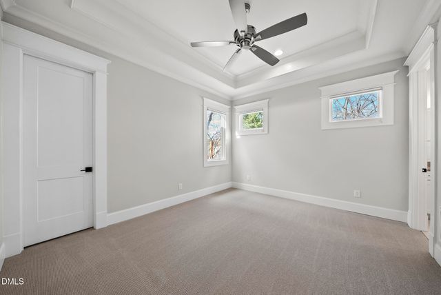 3210 Churchill Road, Raleigh, NC 27607