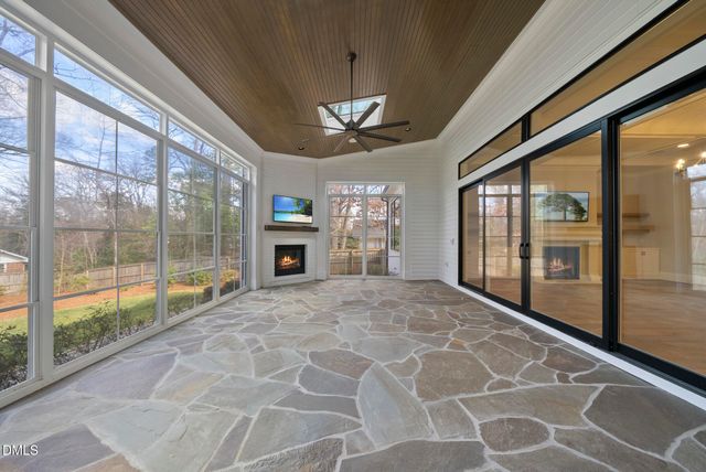 3210 Churchill Road, Raleigh, NC 27607