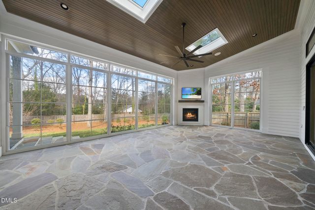 3210 Churchill Road, Raleigh, NC 27607