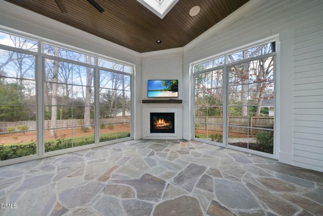 3210 Churchill Road, Raleigh, NC 27607