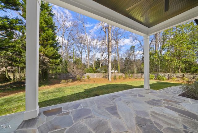 3210 Churchill Road, Raleigh, NC 27607