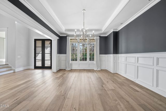 3210 Churchill Road, Raleigh, NC 27607