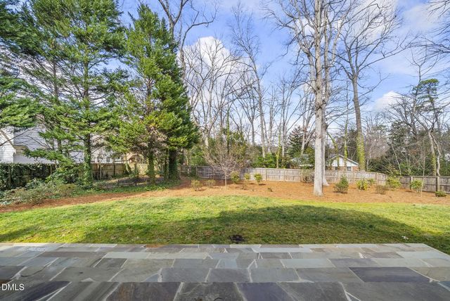 3210 Churchill Road, Raleigh, NC 27607