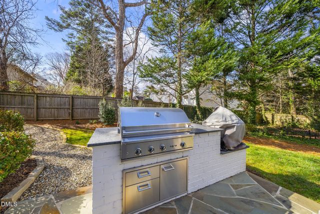 3210 Churchill Road, Raleigh, NC 27607