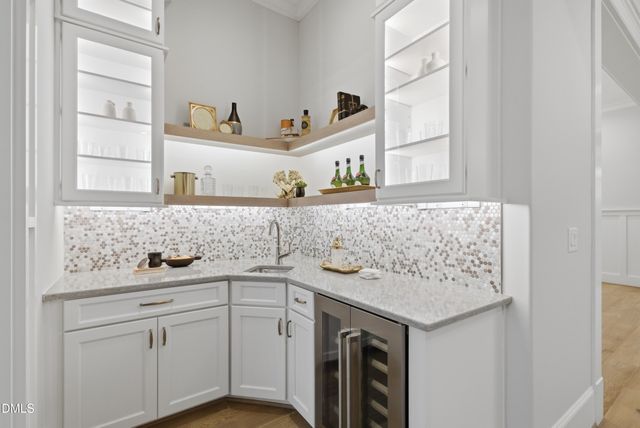 3210 Churchill Road, Raleigh, NC 27607