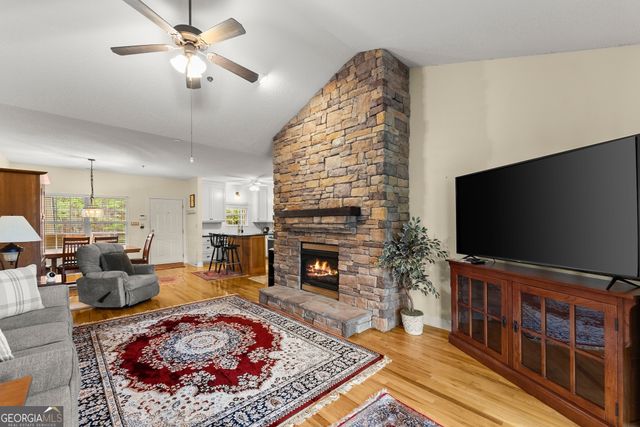 20 Gleneagle Court 303A, Clayton, GA 30525