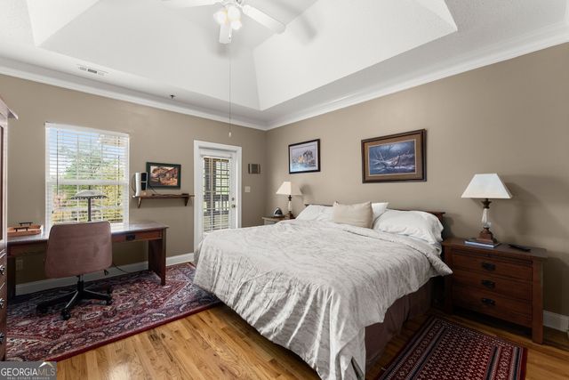 20 Gleneagle Court 303A, Clayton, GA 30525