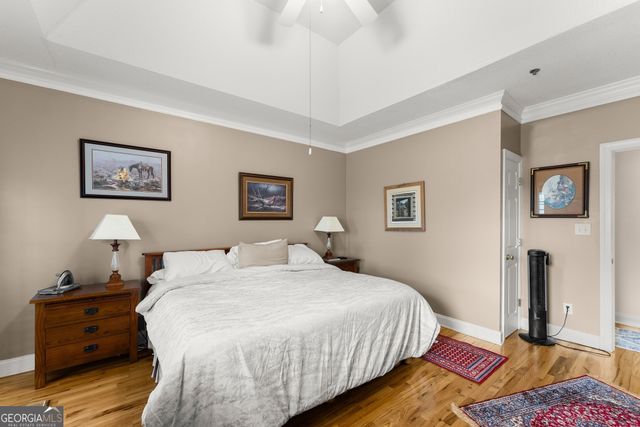 20 Gleneagle Court 303A, Clayton, GA 30525