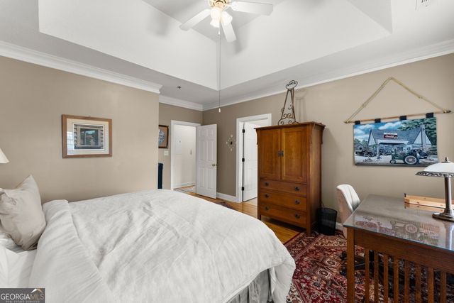 20 Gleneagle Court 303A, Clayton, GA 30525