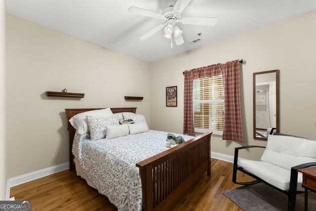 20 Gleneagle Court 303A, Clayton, GA 30525