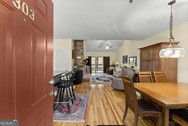 20 Gleneagle Court 303A, Clayton, GA 30525