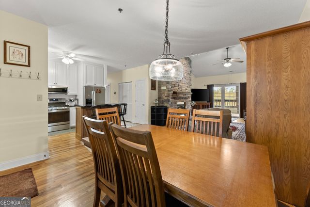 20 Gleneagle Court 303A, Clayton, GA 30525