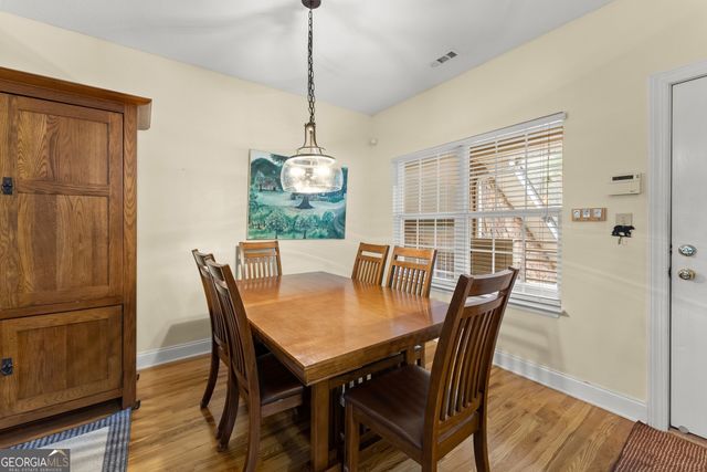 20 Gleneagle Court 303A, Clayton, GA 30525