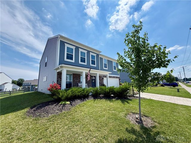 530 E Westbrook Road, Brookville, OH 45309