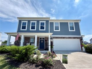 530 E Westbrook Road, Brookville, OH 45309